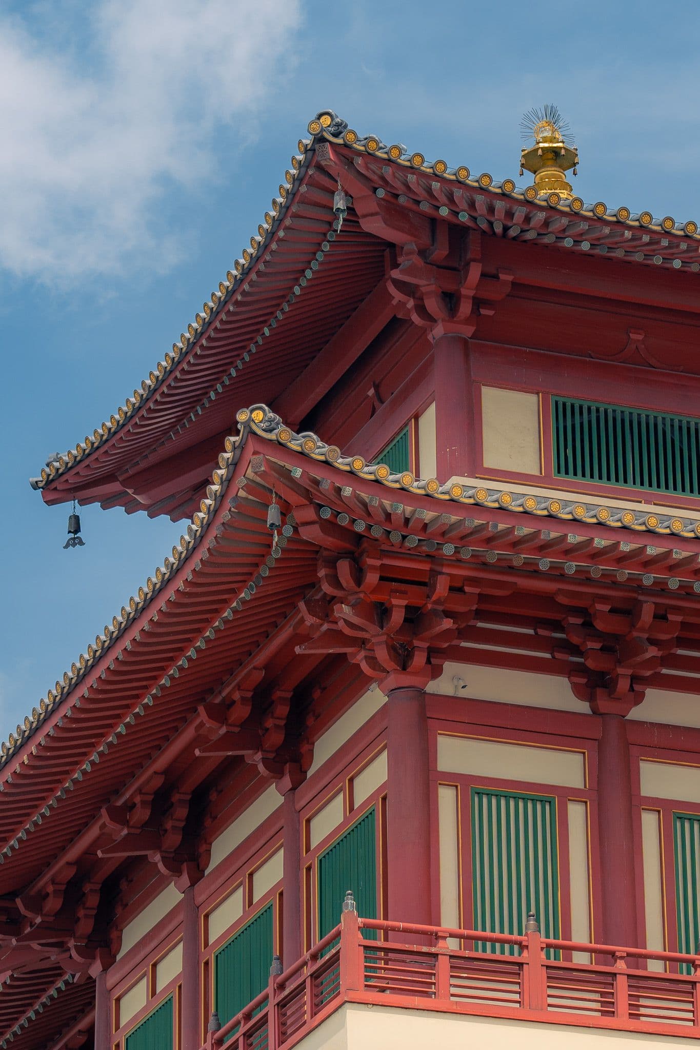 Singapore Chinatown