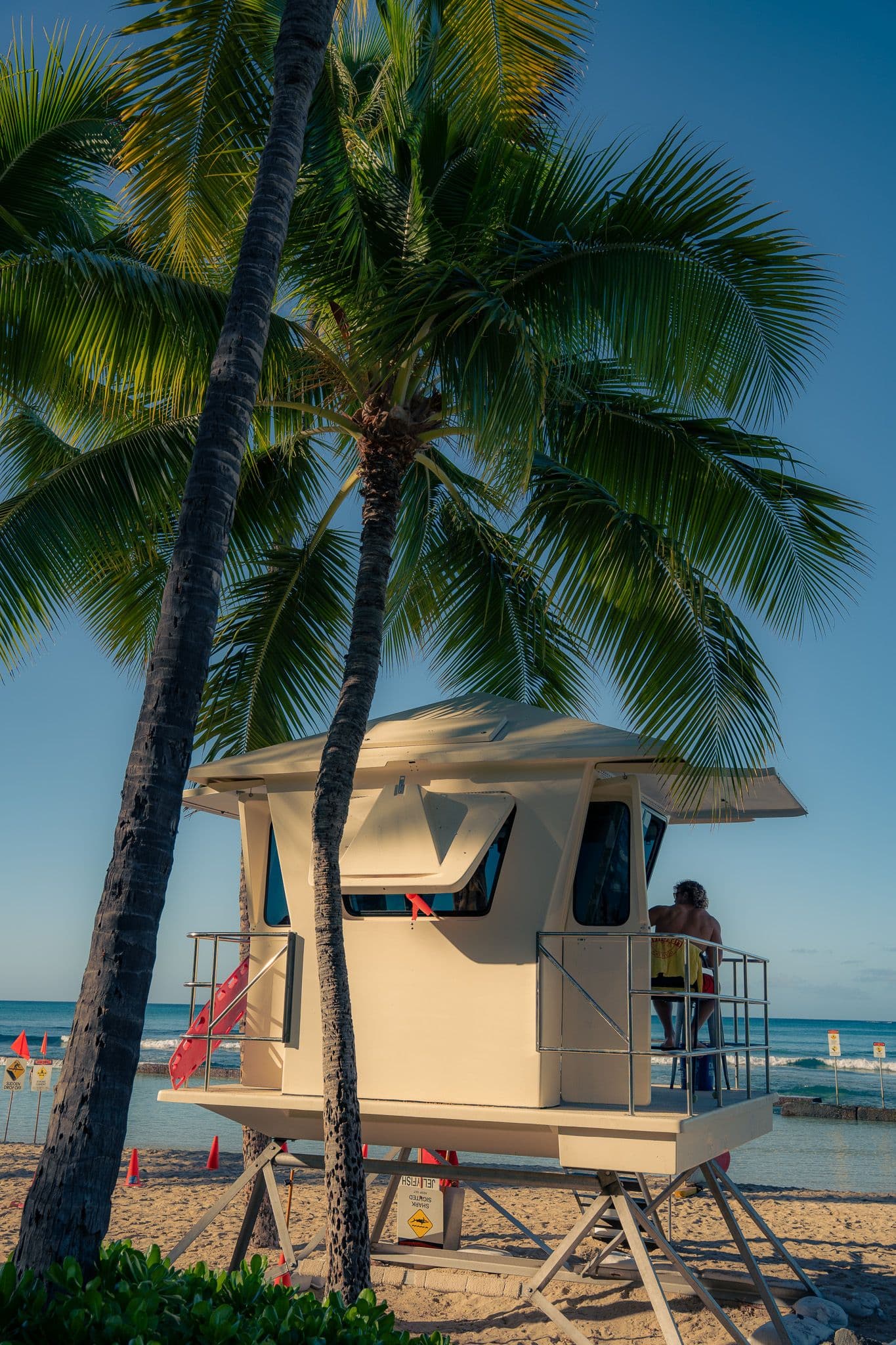 Hawaii